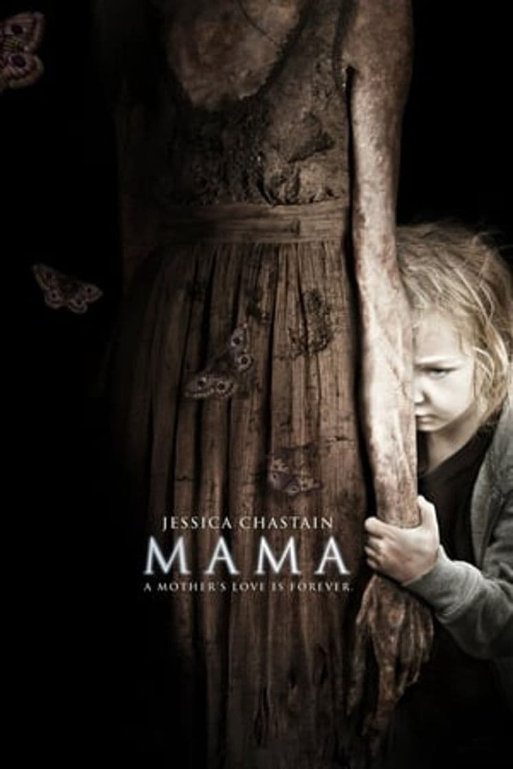 Película Mama