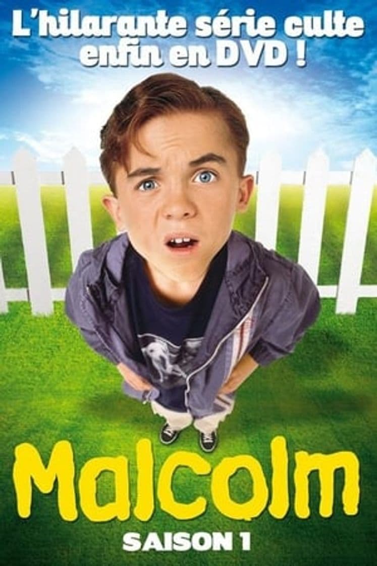 Serie Malcolm in the Middle