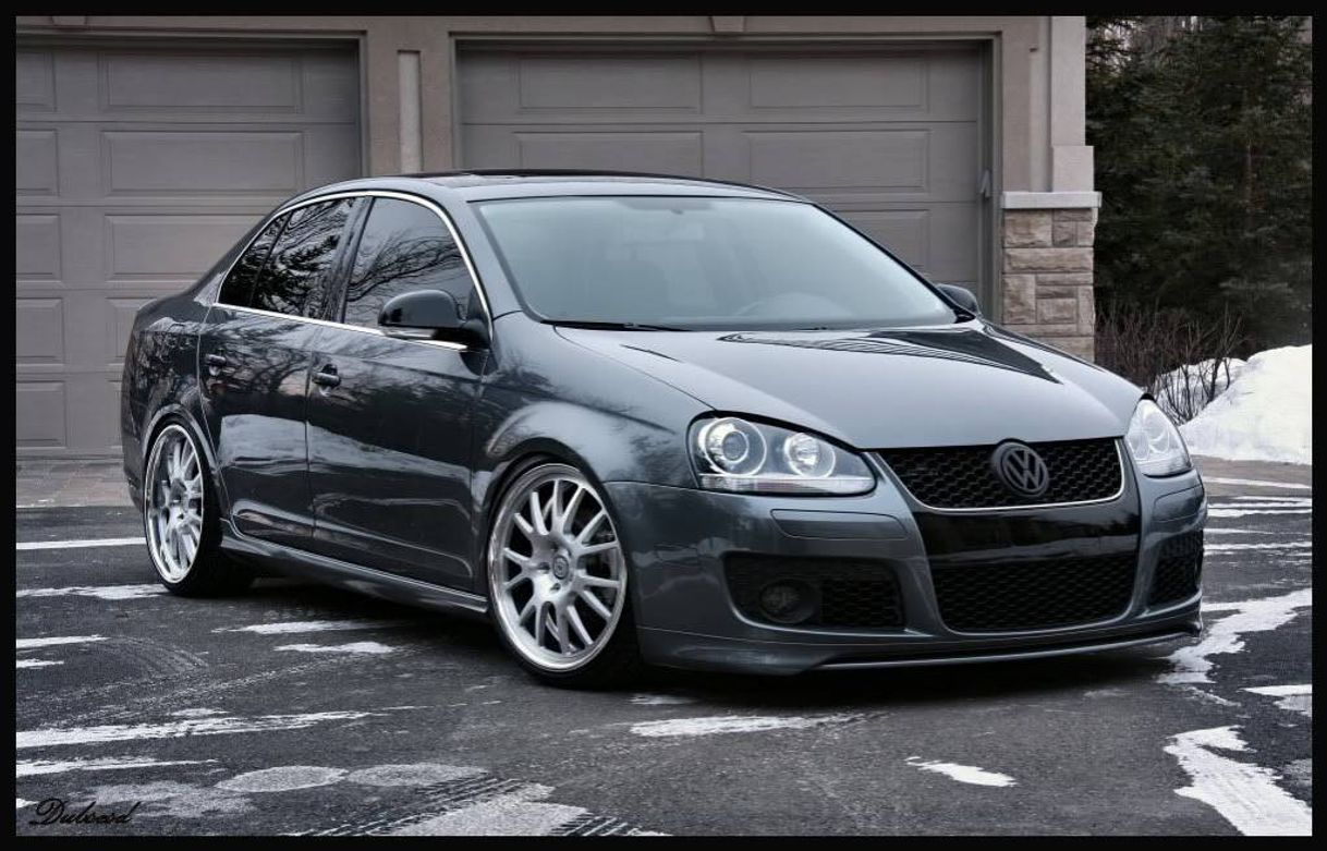 Producto Vw jetta mk5 gli