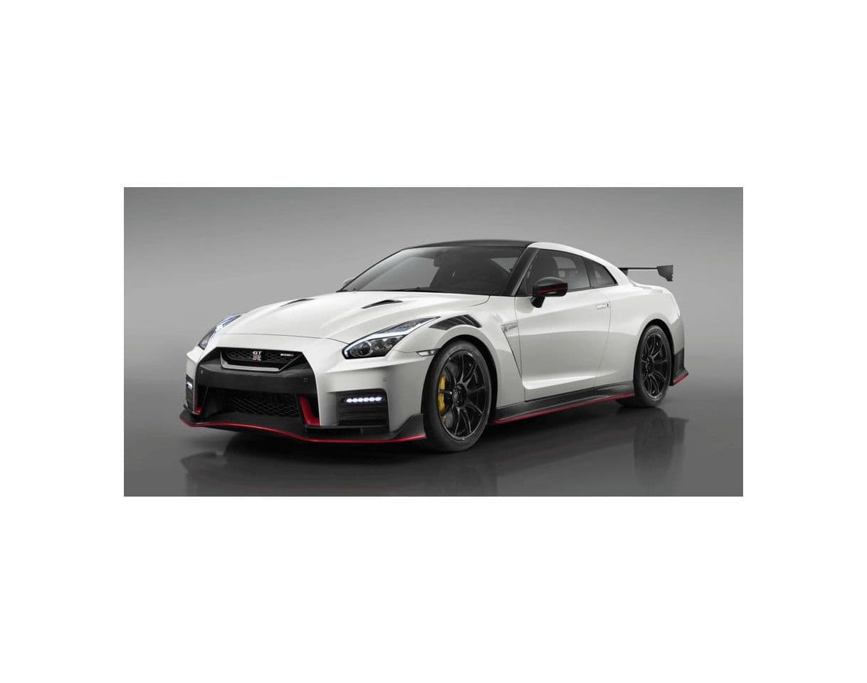 Producto Nissan GTR 