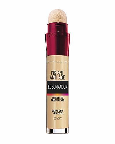 Producto Maybelline Corrector de Ojeras