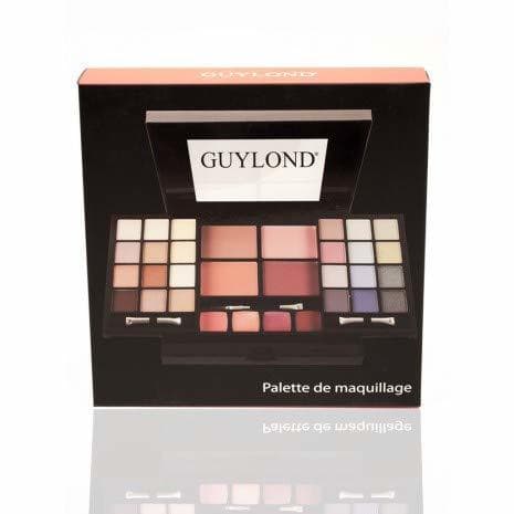 Lugar GUYLOND PALETTE DE MAQUILAGE