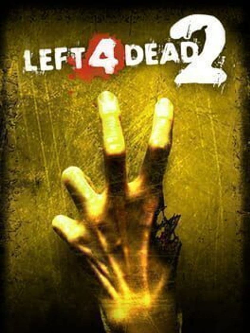 Videogames Left 4 Dead 2