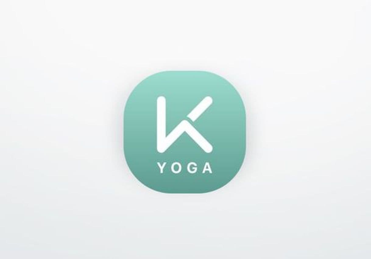 App Keep Yoga: Meditation & Relax