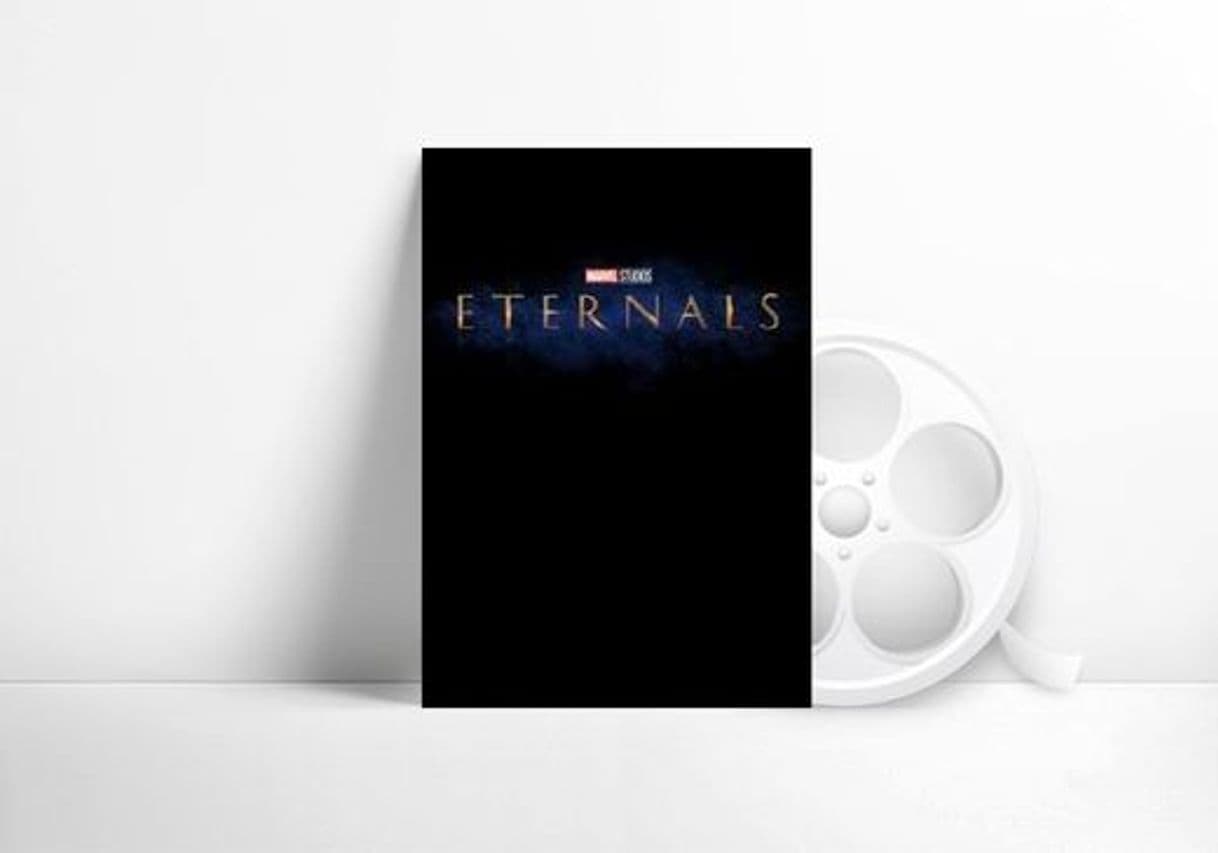 Película Eternals