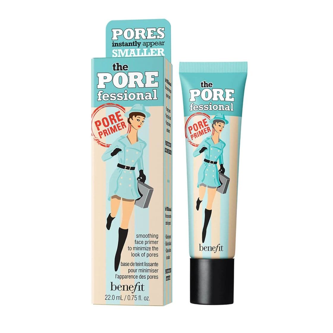 Moda THE POREfessional FACE PRIMER