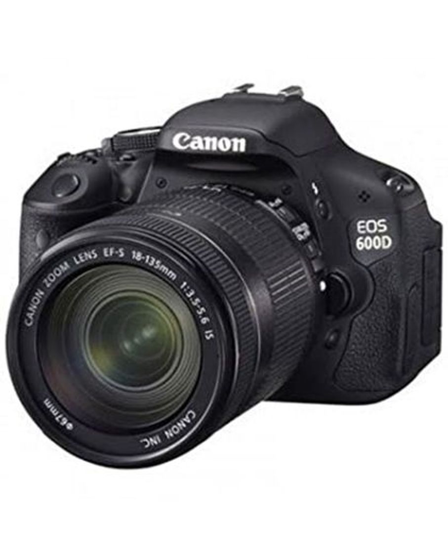 Producto Canon EOS 600D