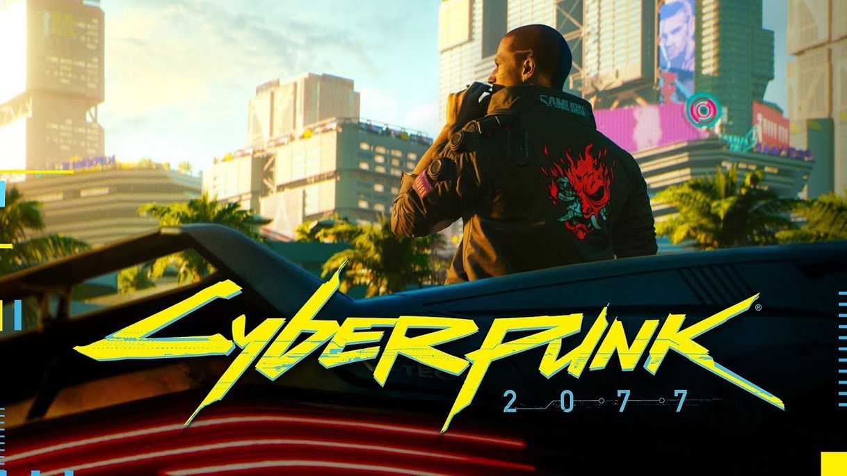 Videojuegos Cyberpunk 2077 - YouTube