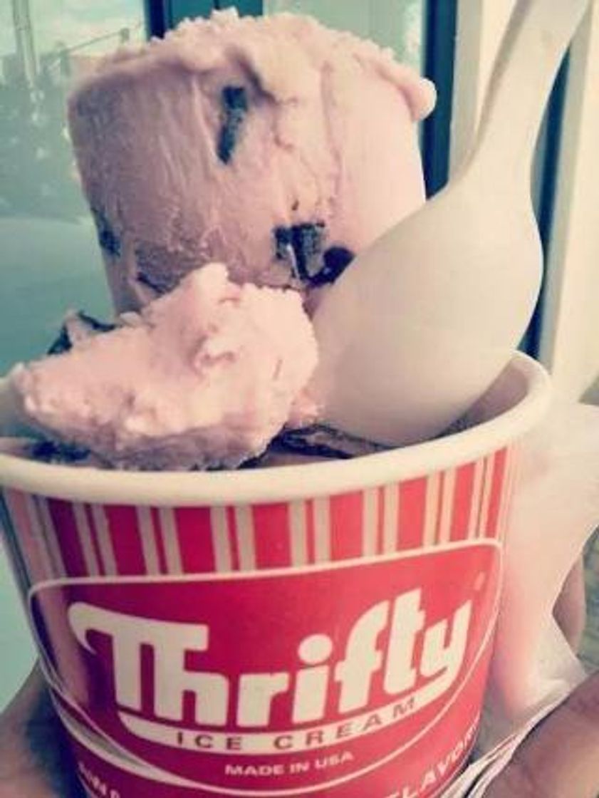 Lugar Nieves Thrifty