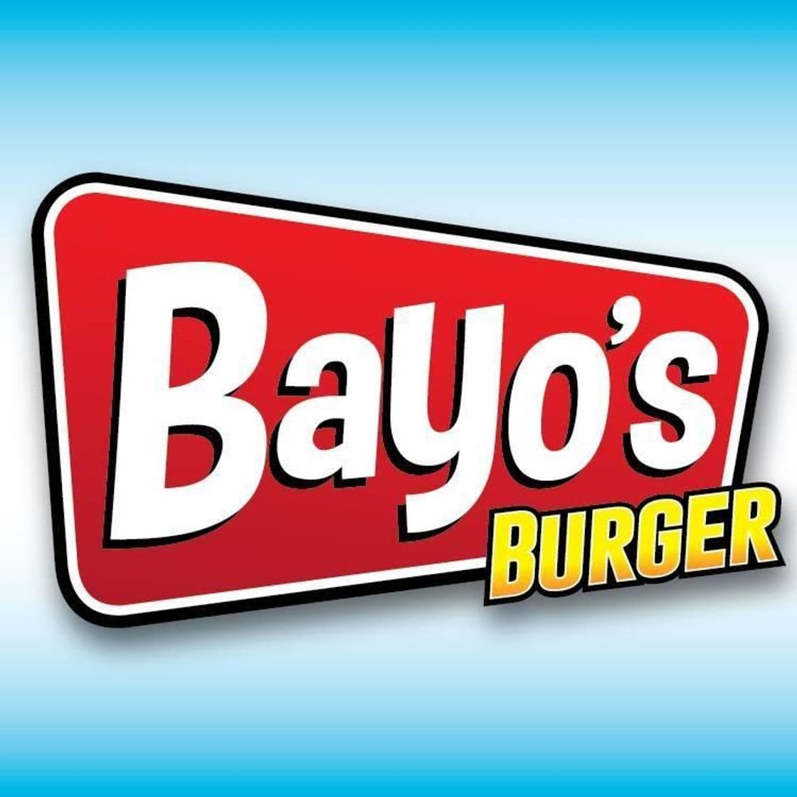 Restaurantes Bayos burger