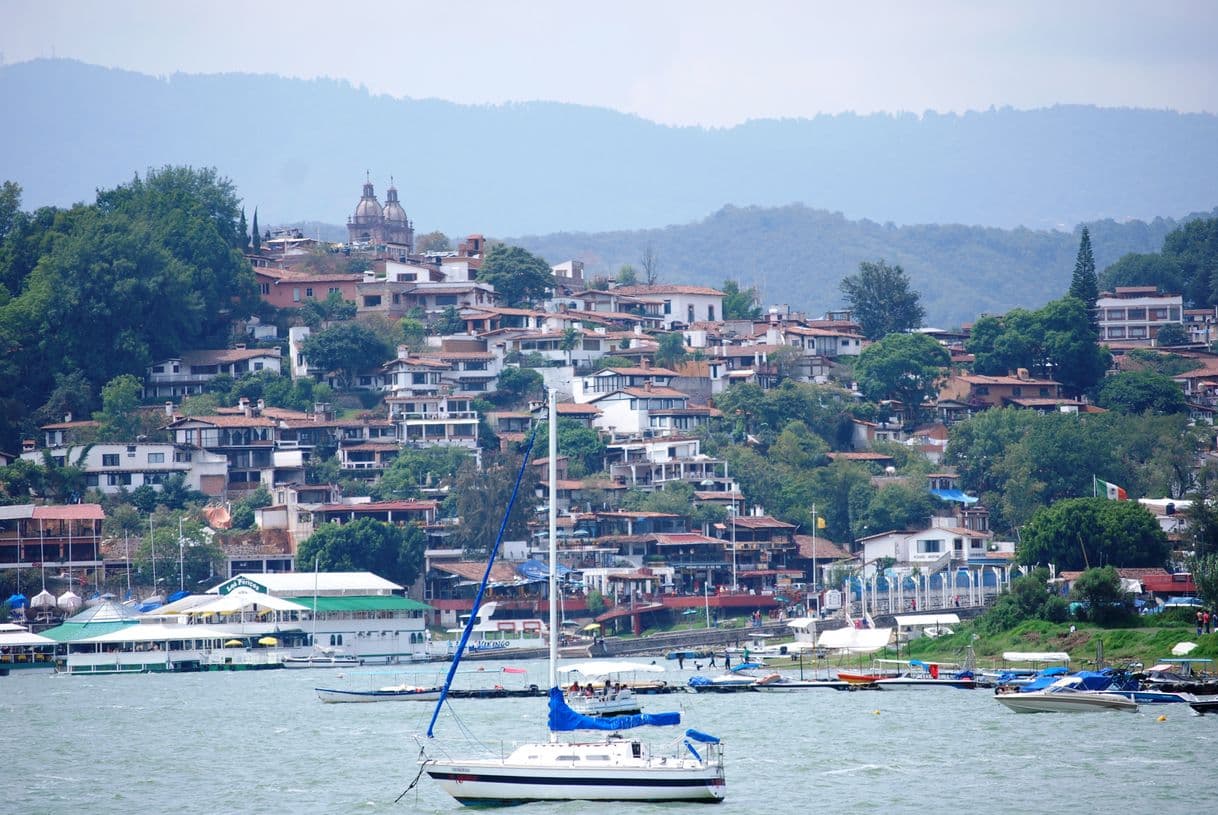 Place Valle de Bravo