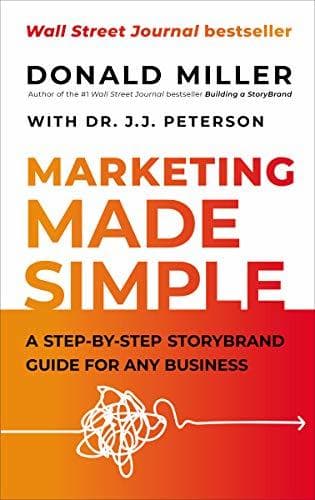 Book Marketing Made Simple