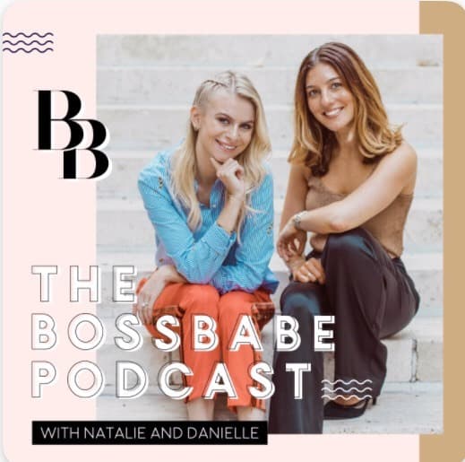 Fashion ‎The BossBabe Podcast on Apple Podcasts