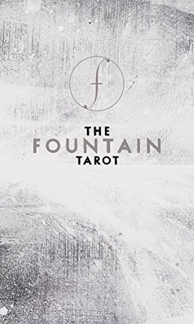 Product The Fountain Tarot