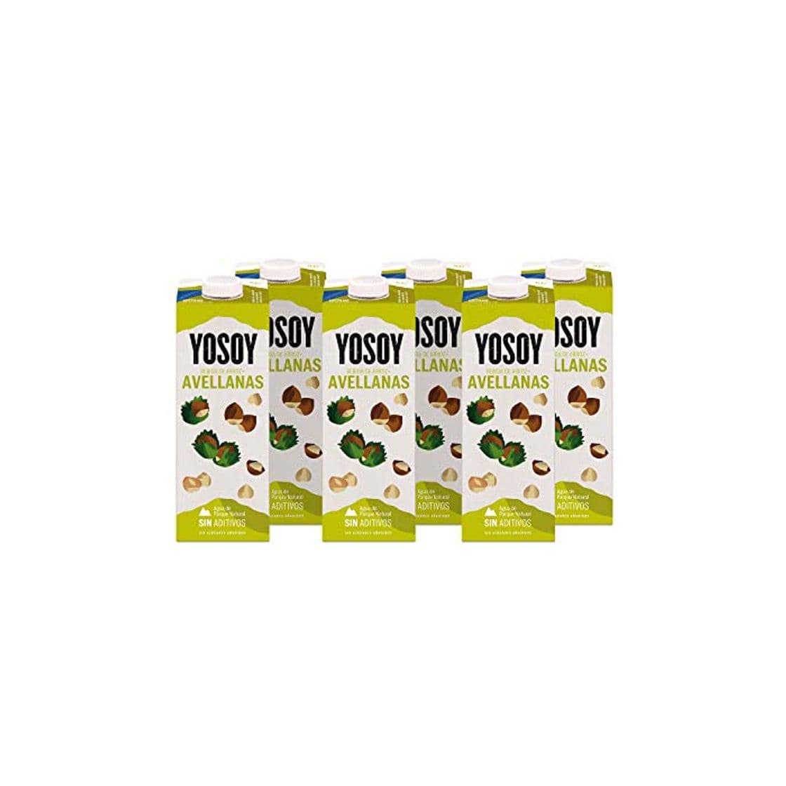 Product Yosoy