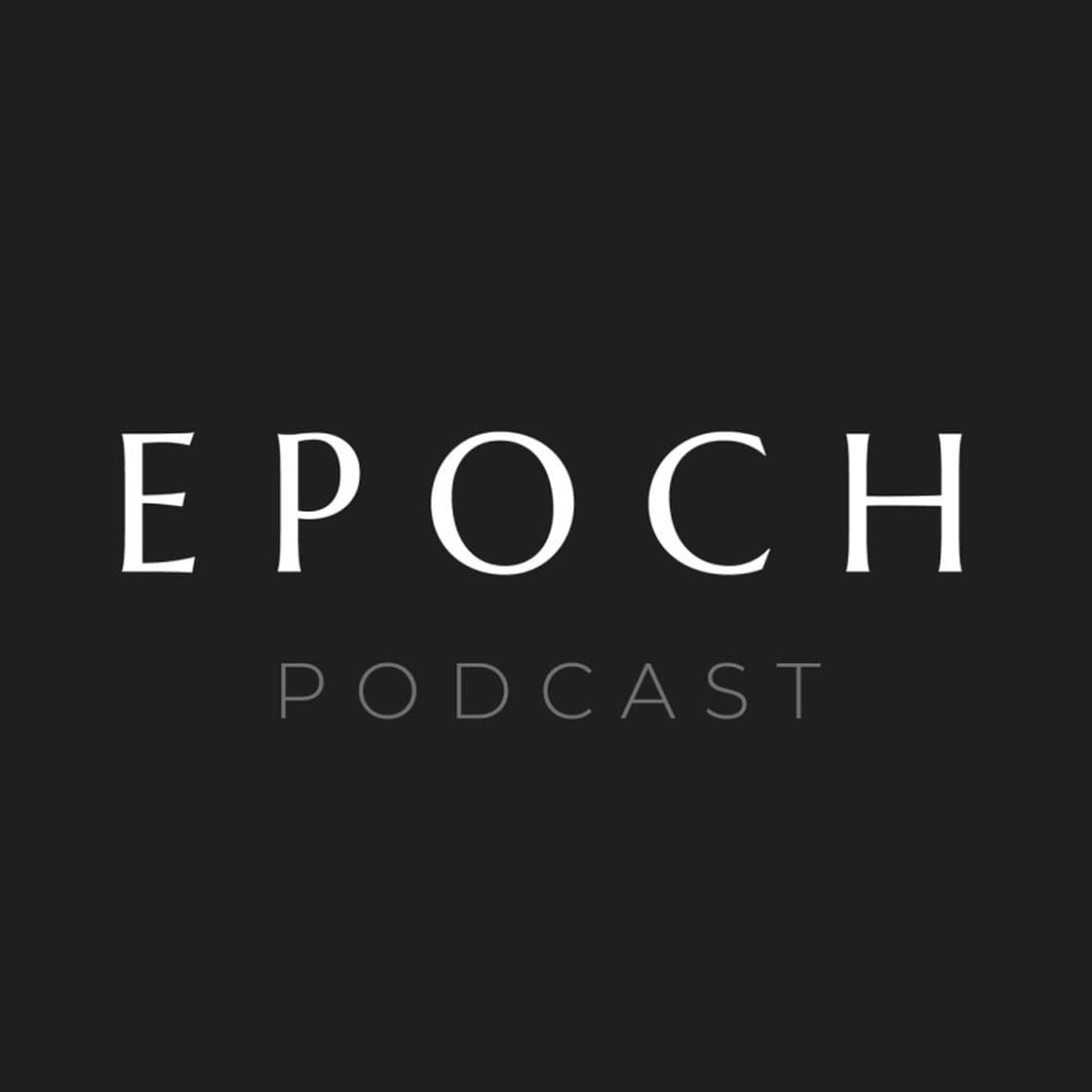 Fashion Epoch Podcast