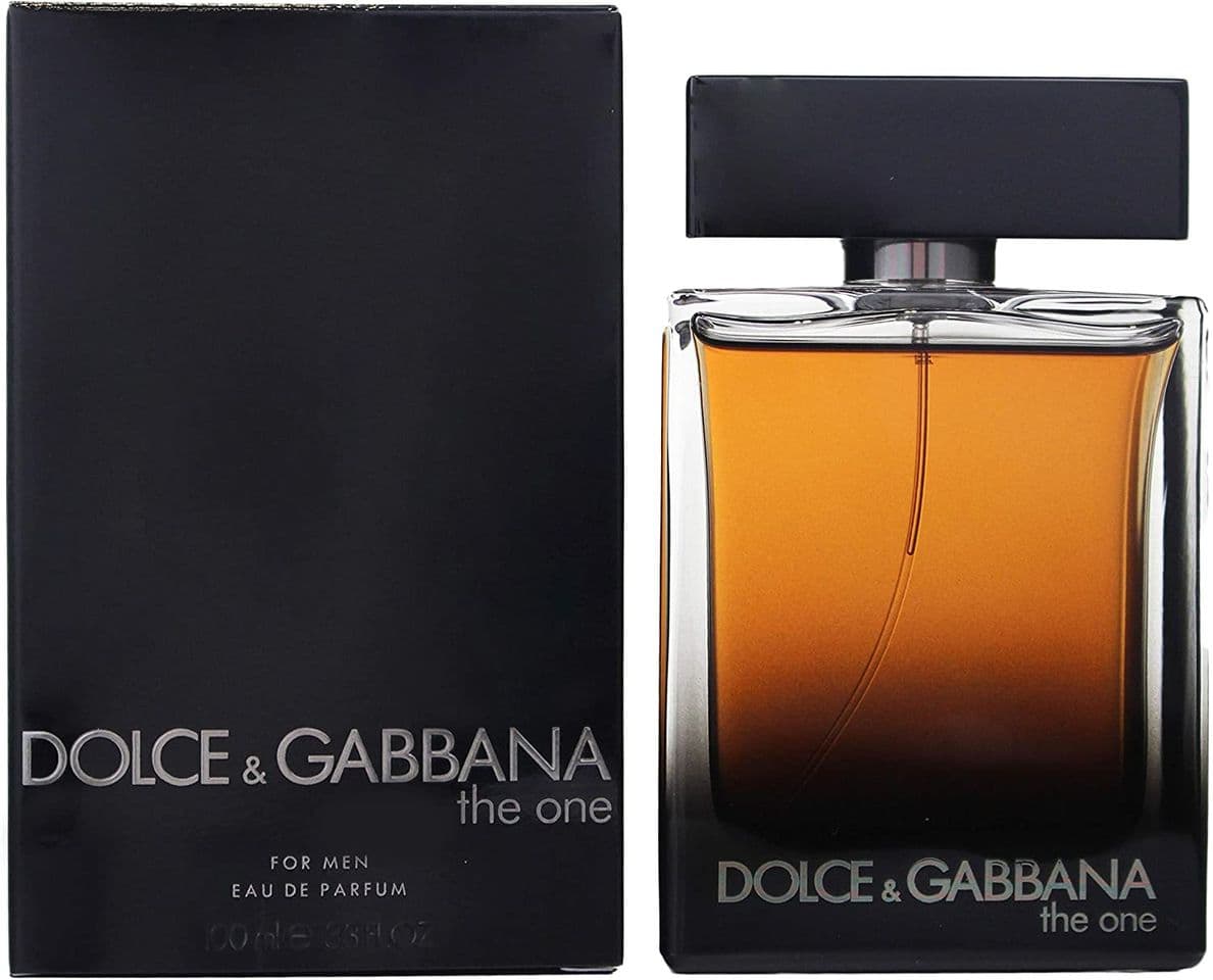 Beauty DOLCE & GABBANA THE ONE agua de perfume vaporizador 75 ml