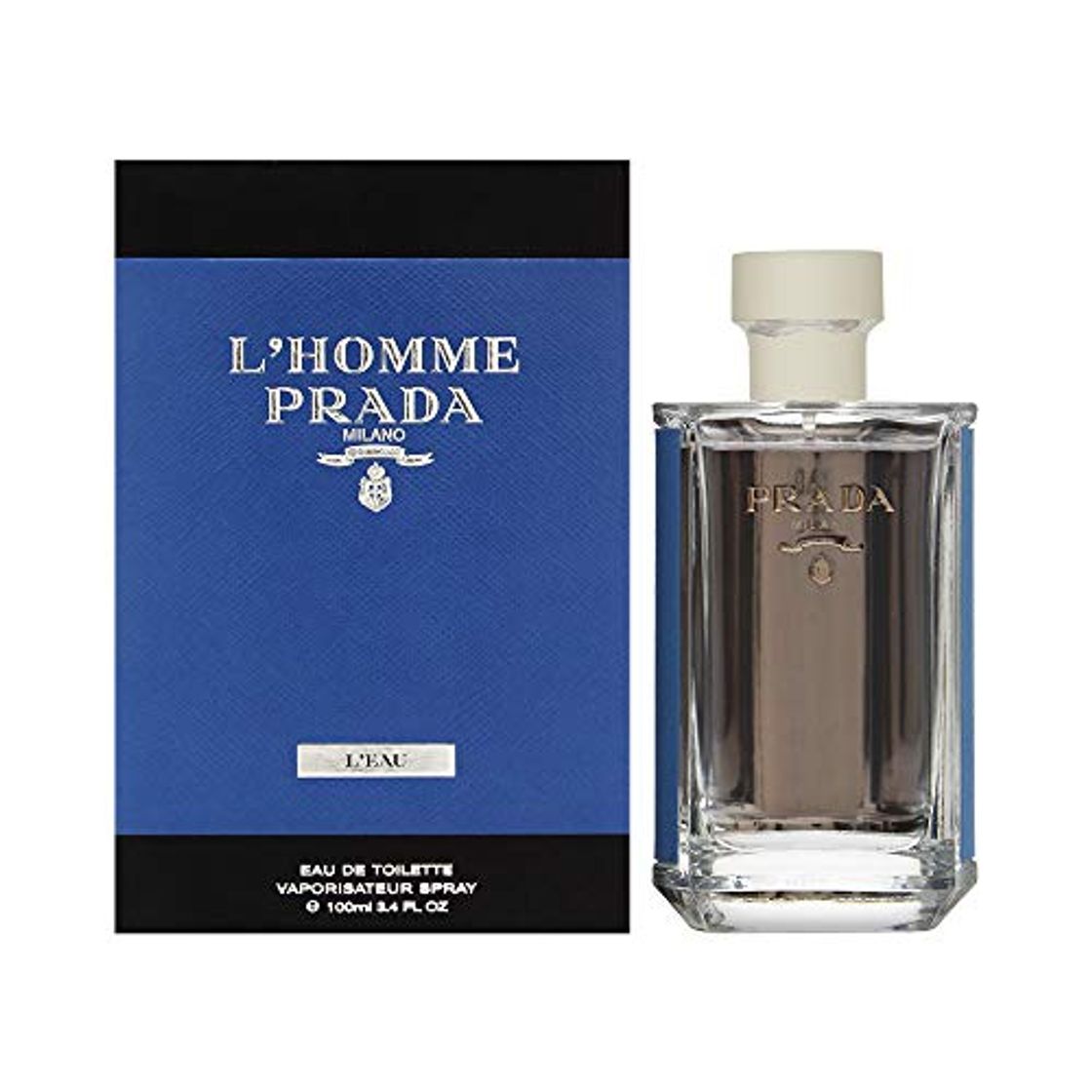 Beauty Prada L'Homme