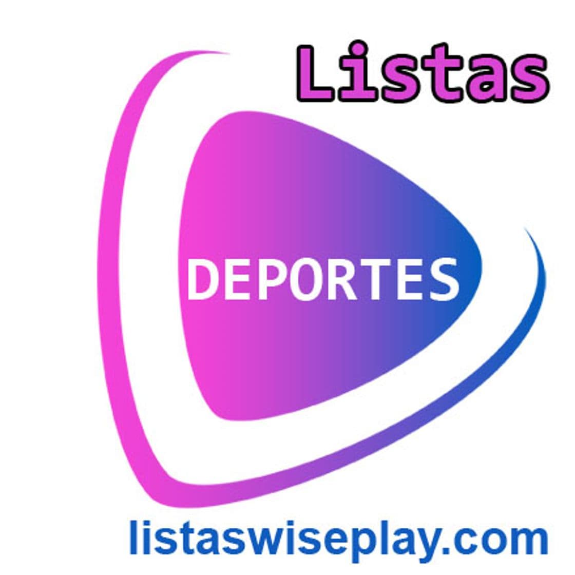 Fashion 🥇 DEPORTES Listas Wiseplay 【2020】