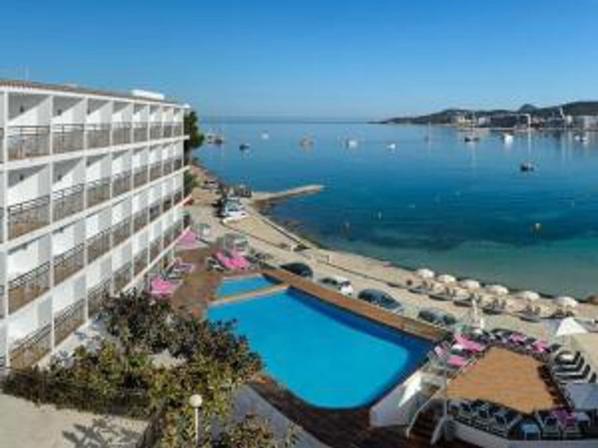 Fashion AGOSTO Ibiza 206€/p= 4 noches en alojamiento y vuelos