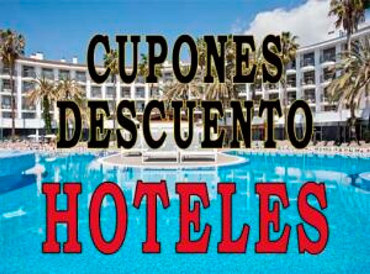 Fashion Descuentos para hoteles 