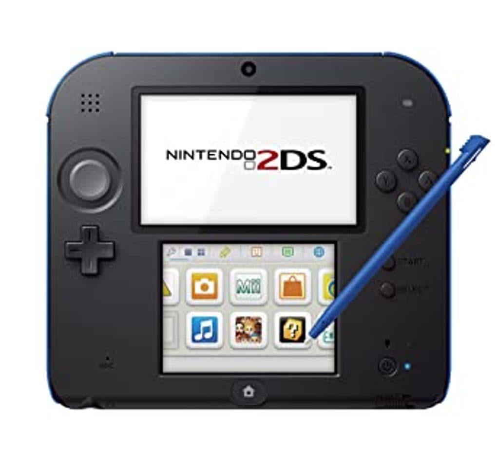 Product Nintendo 2DS