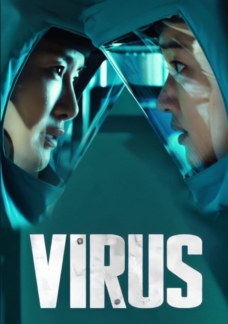 Movie Virus