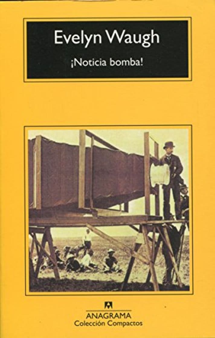 Libro ¡Noticia bomba!: Novela de periodistas