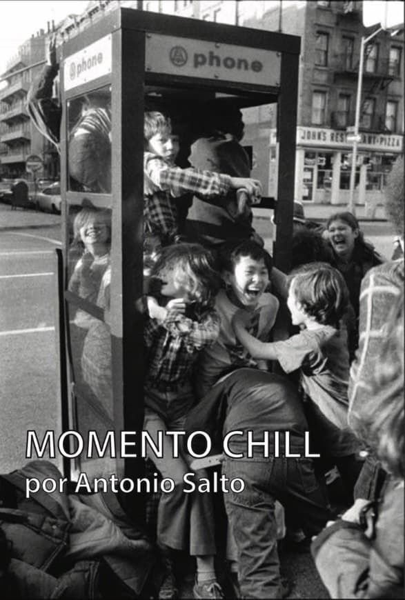 Canción Podcast Momento Chill