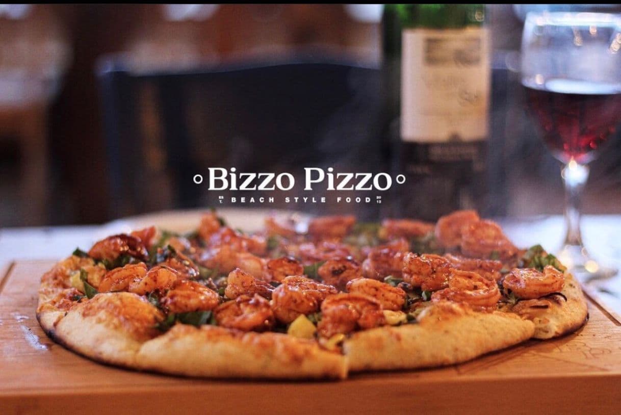 Restaurants Bizzo Pizzo