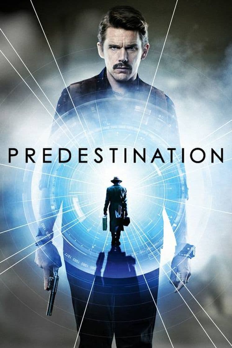 Movie Predistination