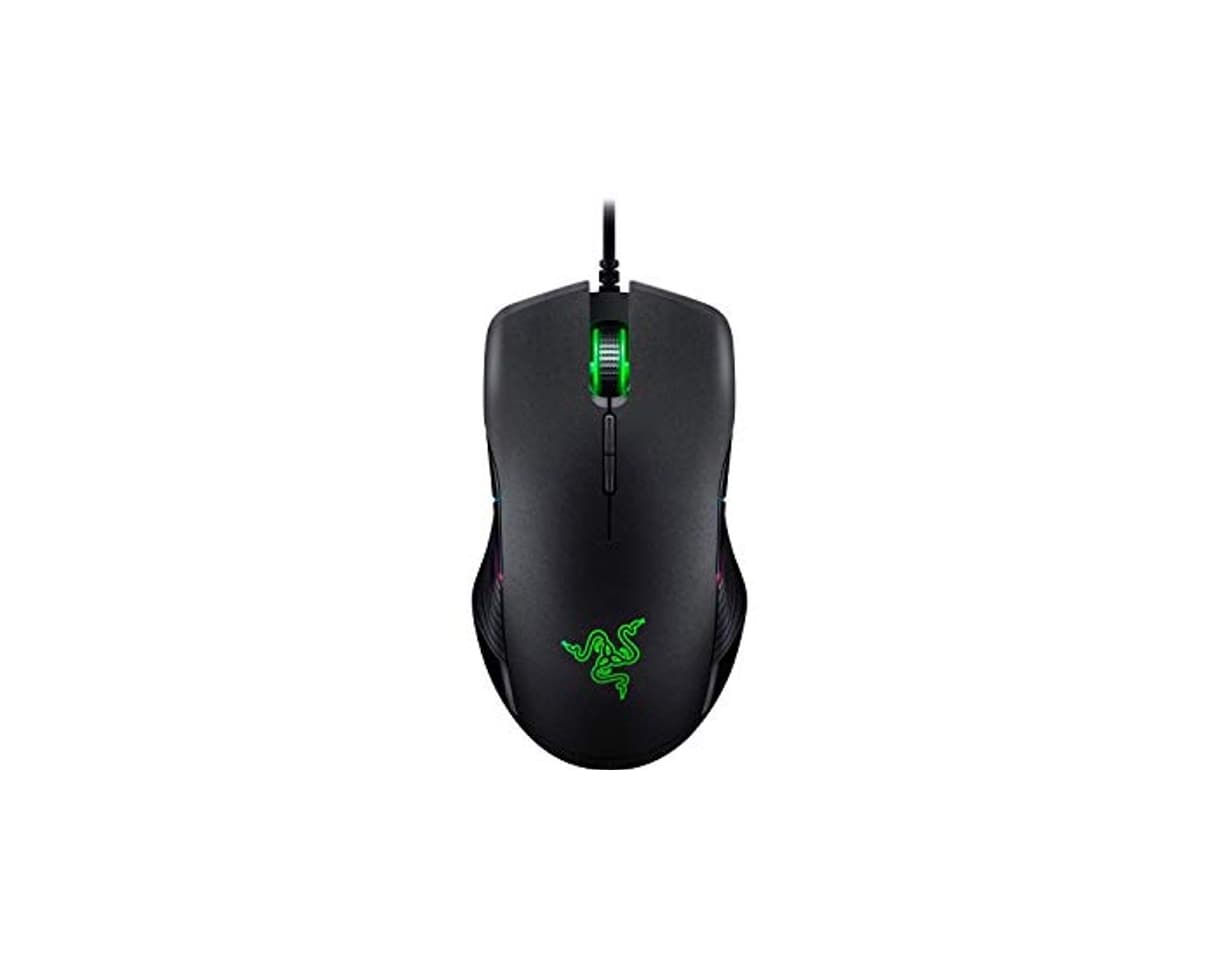 Producto Razer Lancehead Tournament Edition - Ratón para gaming ambidiestro