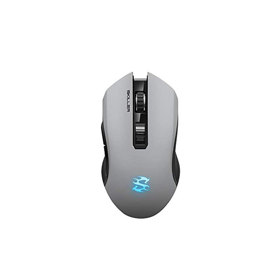 Producto Sharkoon SGM3 - Ratón Gaming Óptico Inalámbrico