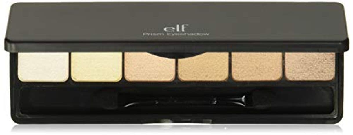 Producto e.l.f. 83322 sombra de ojos Bronce Luminoso, Brillo - Sombras de ojos