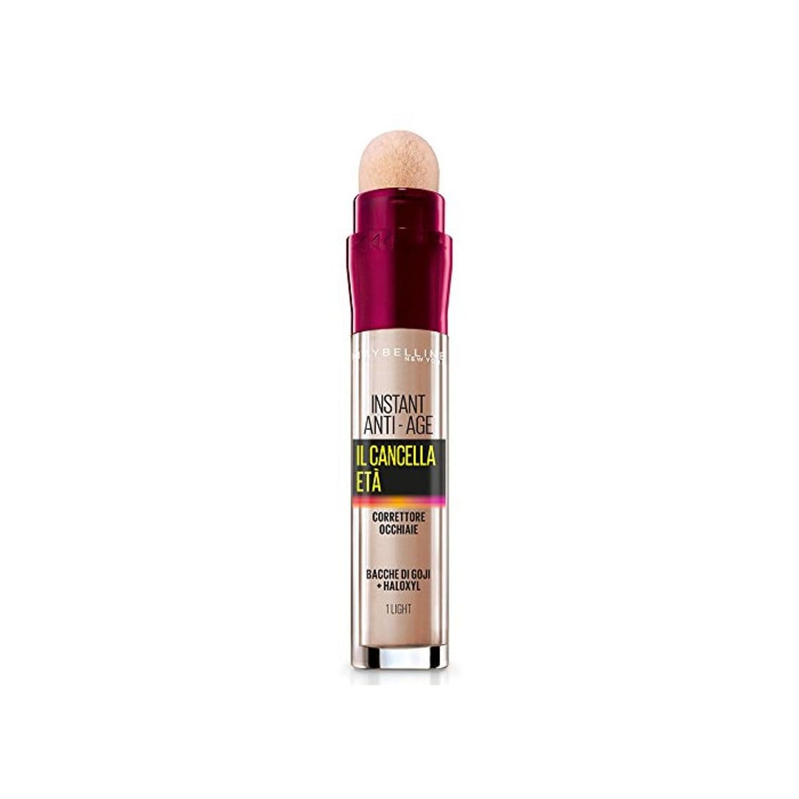 Beauty Maybelline Borrador Corrector de Ojeras