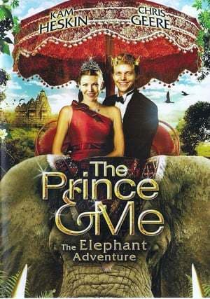 Movie The Prince & Me 4: The Elephant Adventure