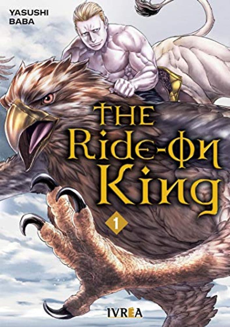 Libro The Ride