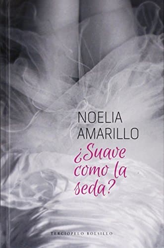 Libro ¿Suave como la seda?