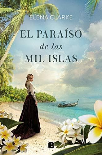 Libro El paraíso de las mil islas