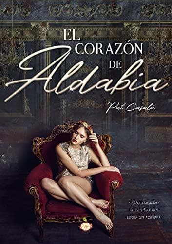 Book El corazón de Aldabia