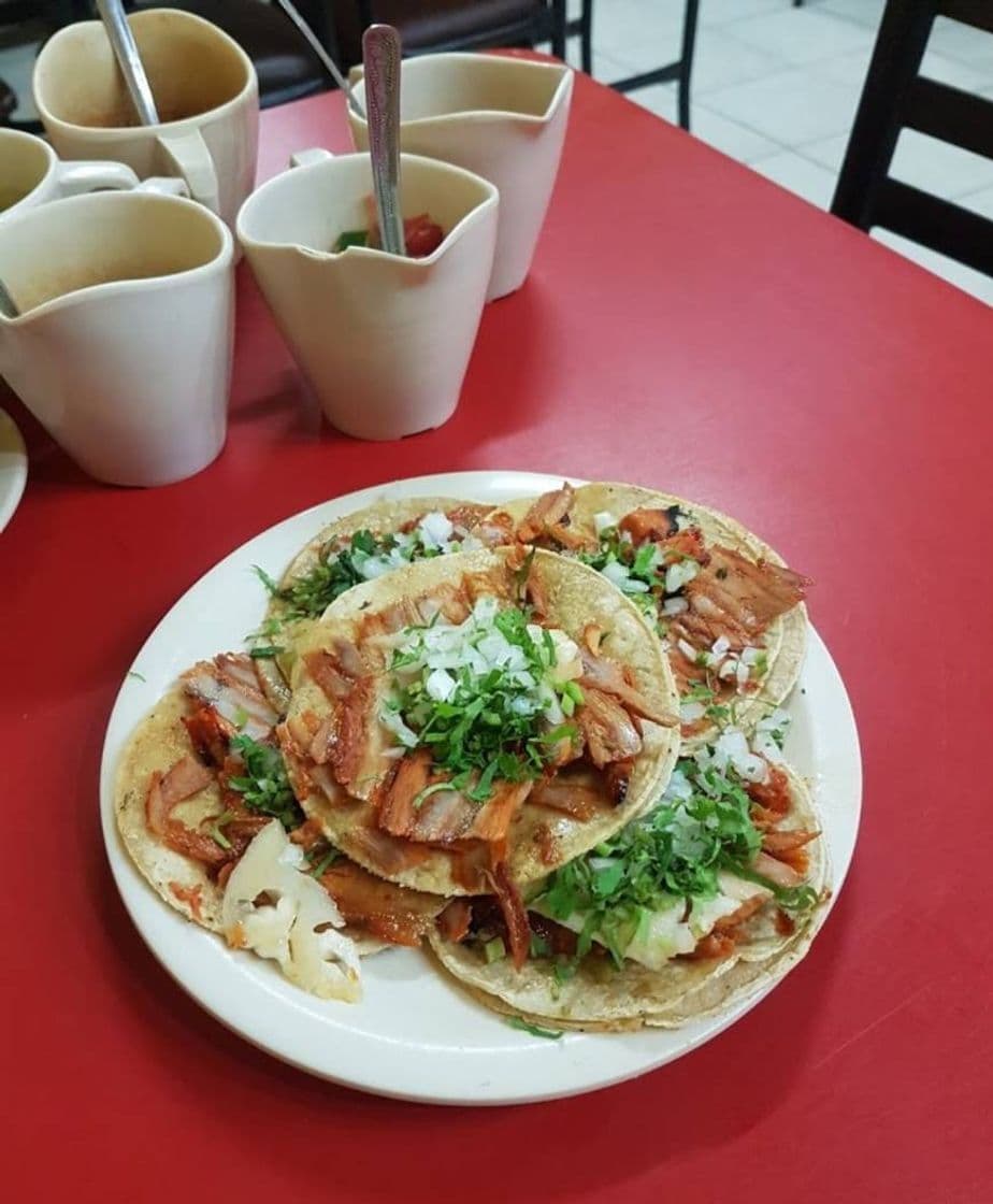 Restaurants Taqueria La Salsa