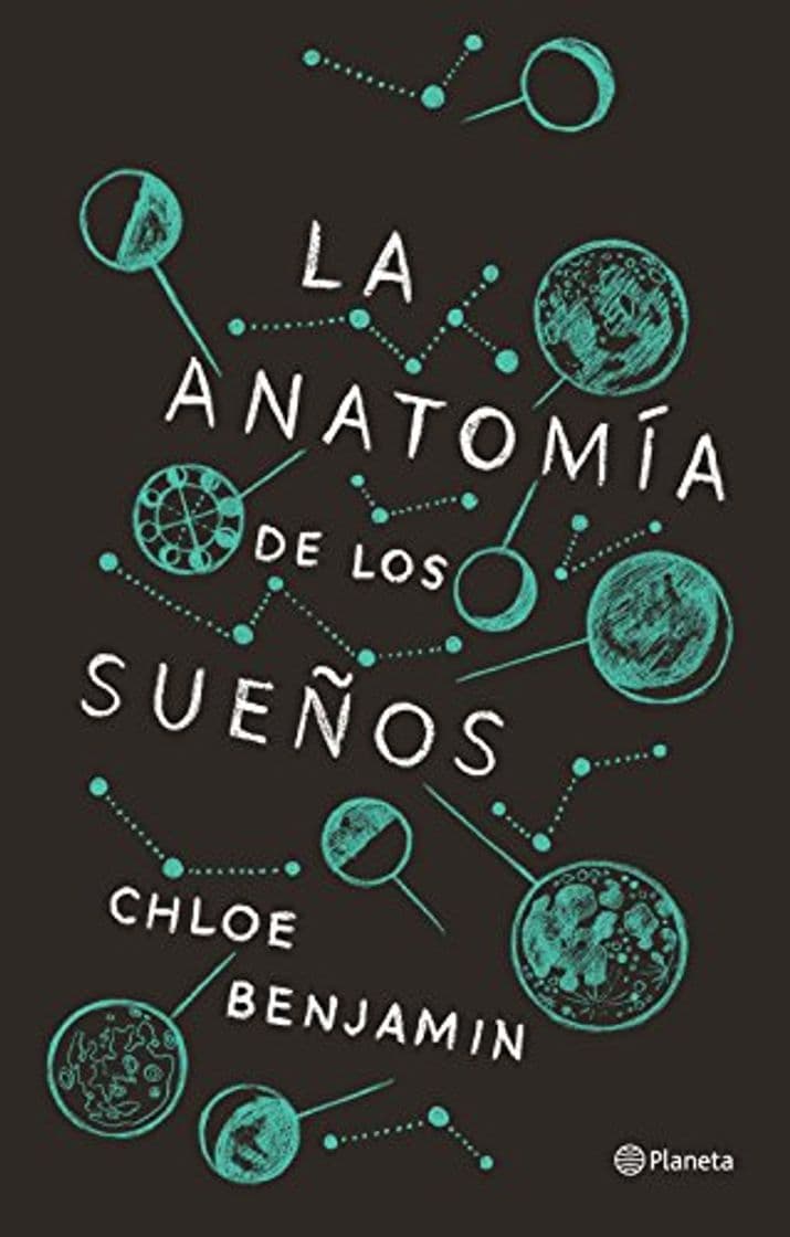 Libro La anatomía de los sueños