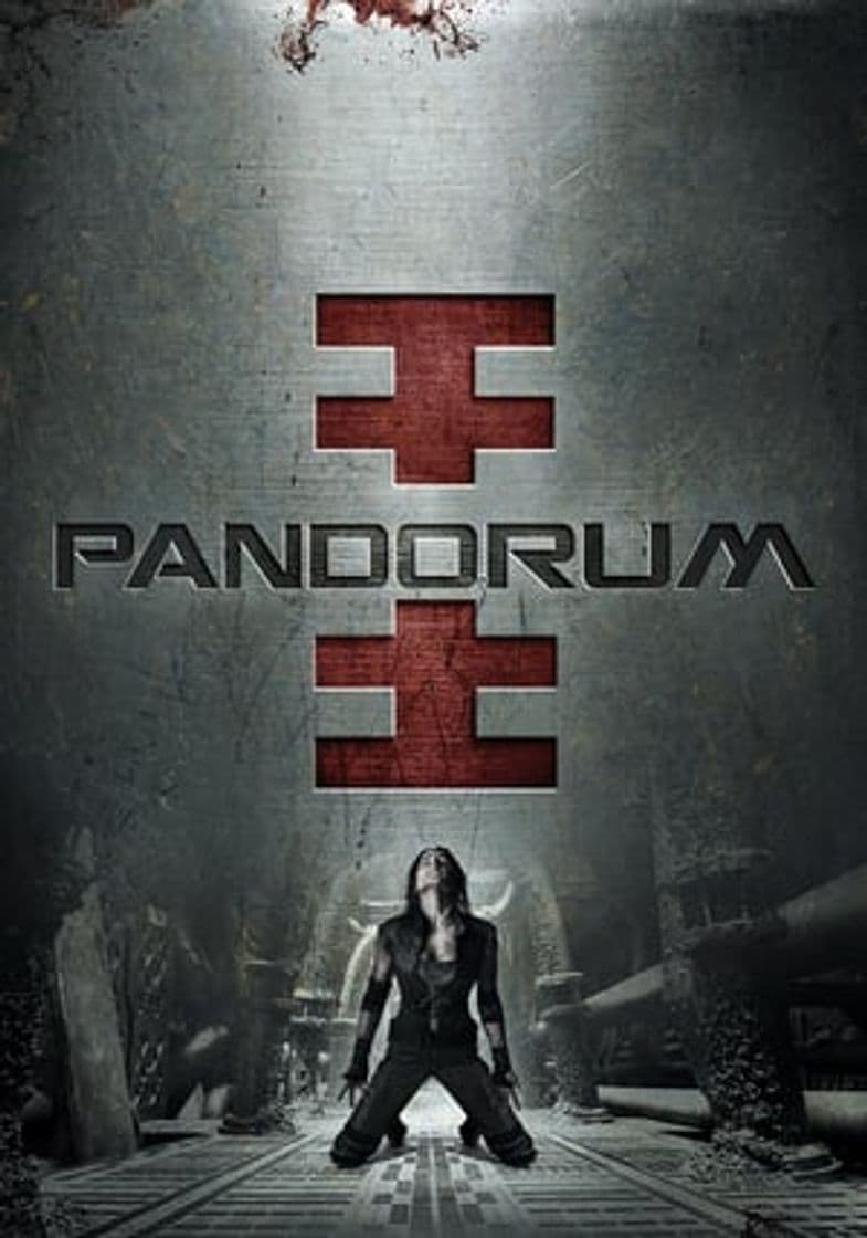 Película Pandorum