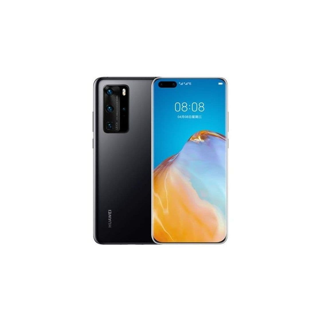 Product Huawei P40 pro 5g