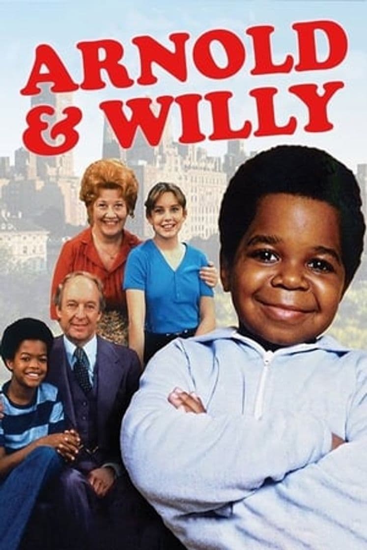 Serie Diff'rent Strokes