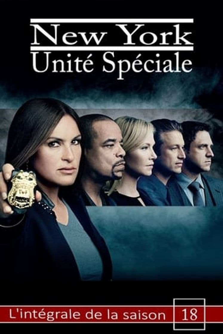 Serie Law & Order: Special Victims Unit