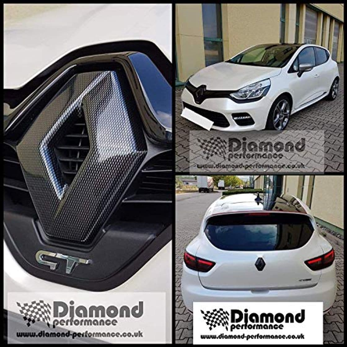 Producto DIAMOND PERFORMANCE Renault Clio 4