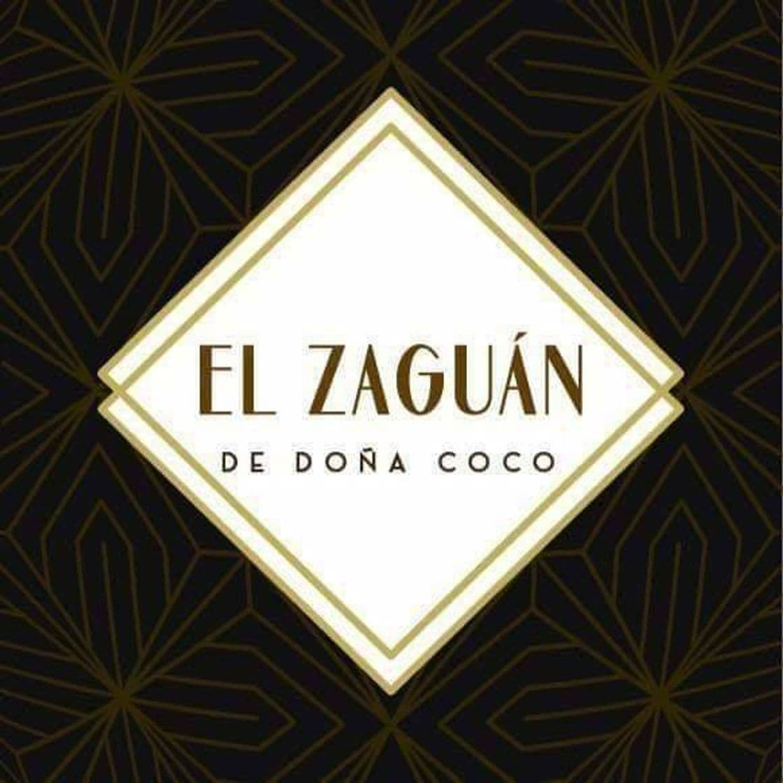 Restaurantes El Zaguán de Doña Coco