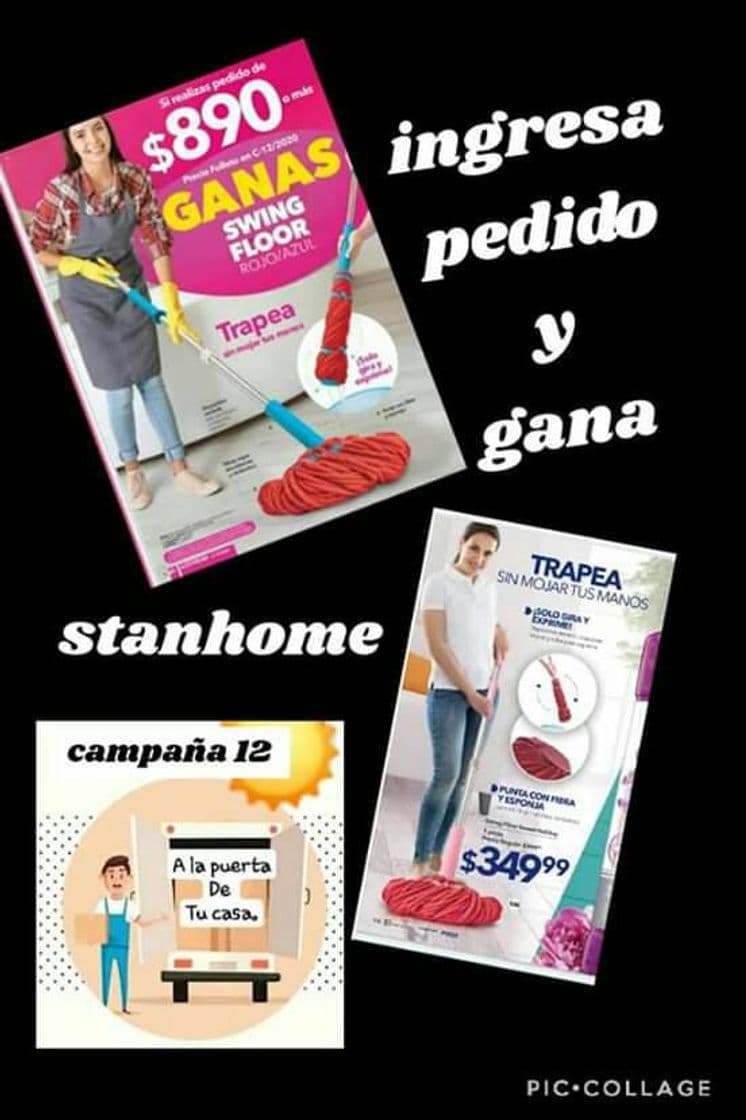 Moda stahome inicia tu negocio hoy