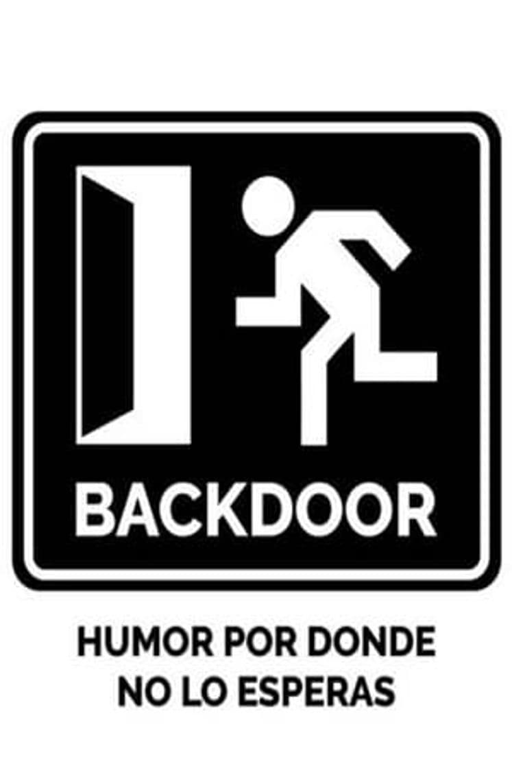 Serie BACKDOOR